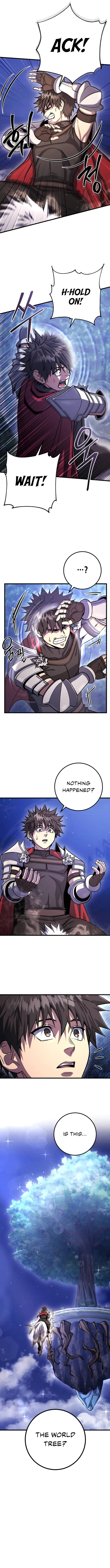 I Picked a Hammer to Save the World Chapter 82 Page 114