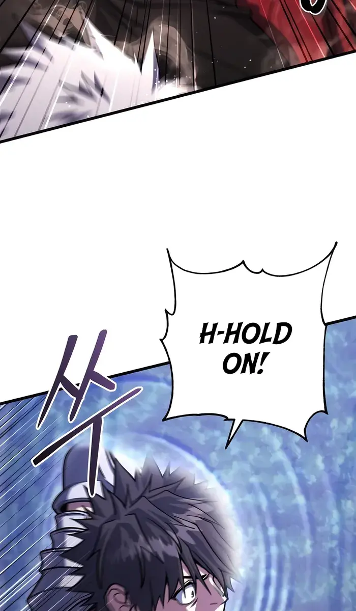 I Picked a Hammer to Save the World Chapter 82 Page 116