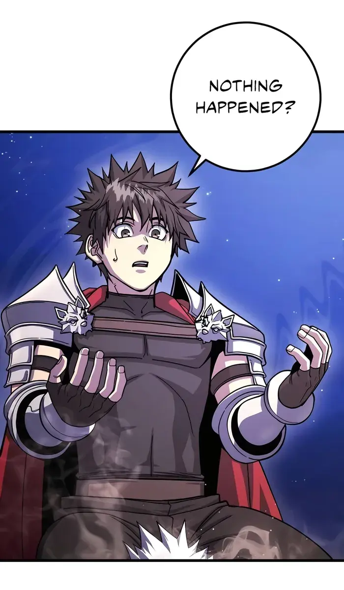 I Picked a Hammer to Save the World Chapter 82 Page 119