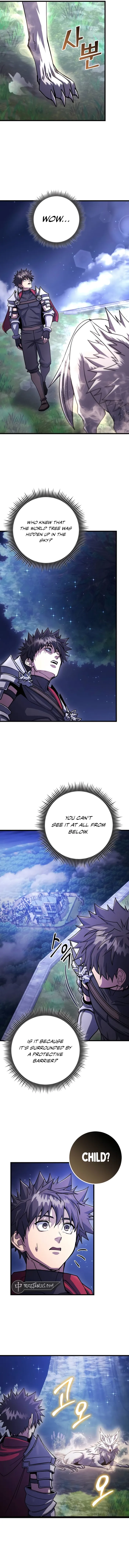 I Picked a Hammer to Save the World Chapter 82 Page 124