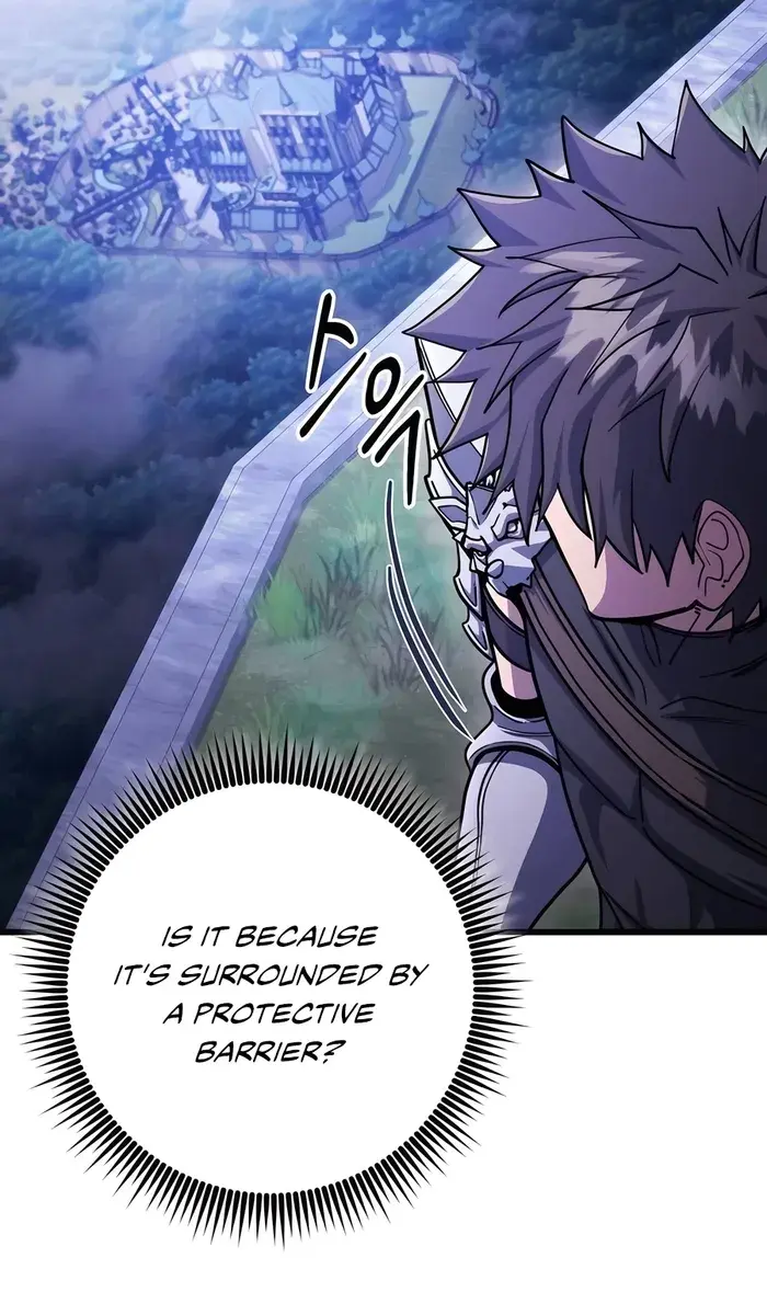 I Picked a Hammer to Save the World Chapter 82 Page 129