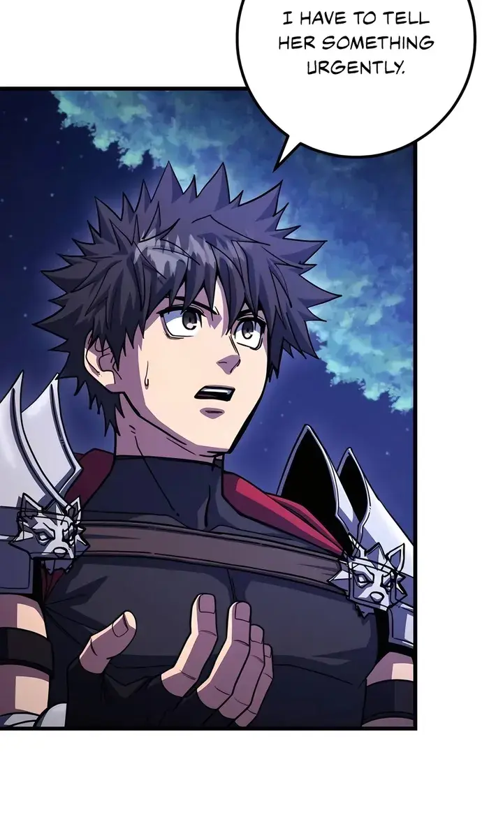 I Picked a Hammer to Save the World Chapter 83 Page 6