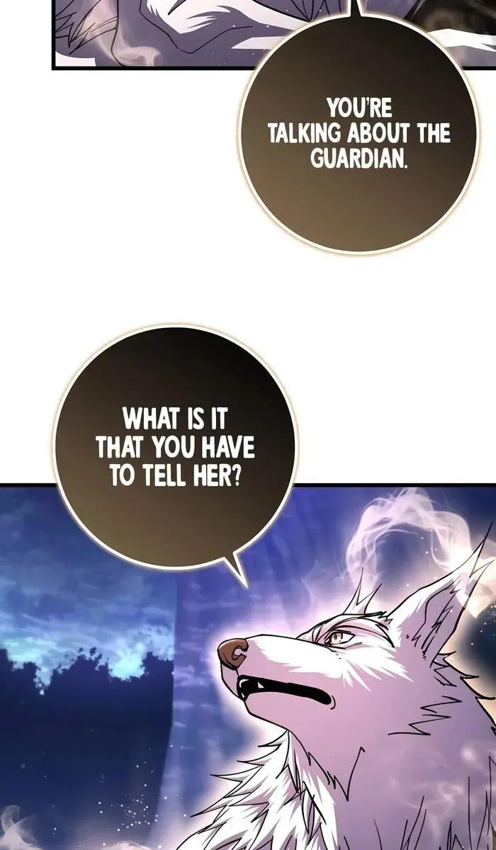 I Picked a Hammer to Save the World Chapter 83 Page 8
