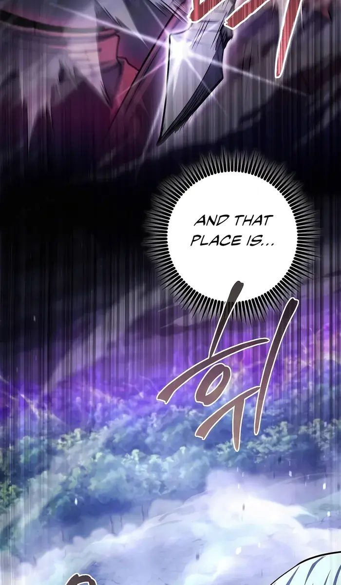 I Picked a Hammer to Save the World Chapter 83 Page 21
