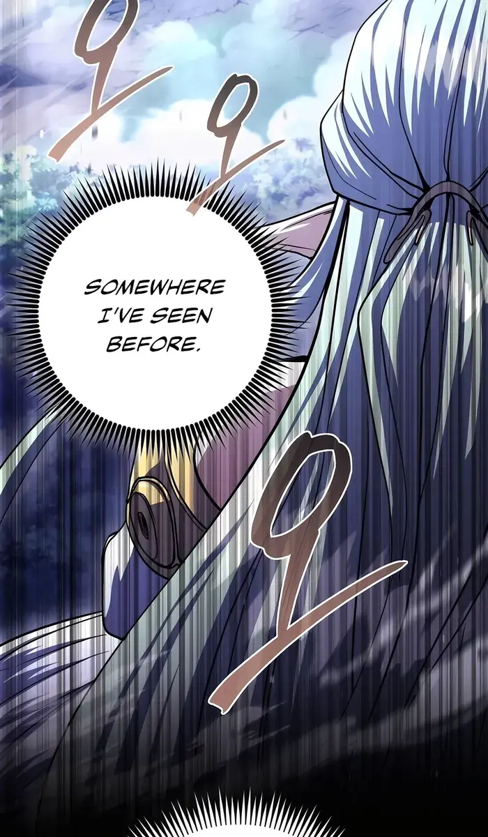 I Picked a Hammer to Save the World Chapter 83 Page 22