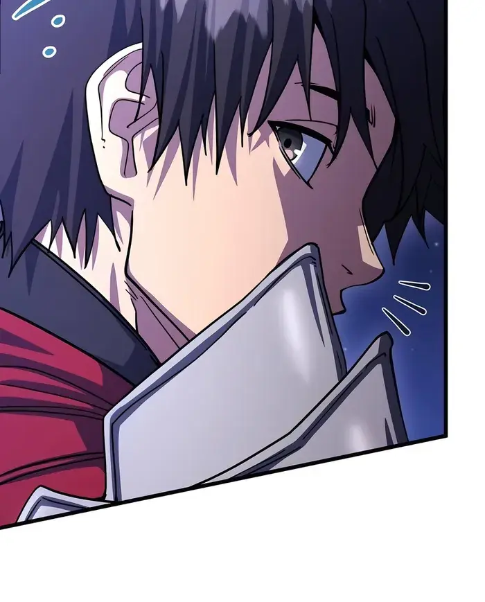 I Picked a Hammer to Save the World Chapter 83 Page 34