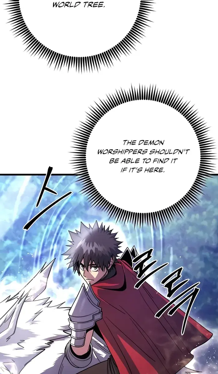 I Picked a Hammer to Save the World Chapter 83 Page 37