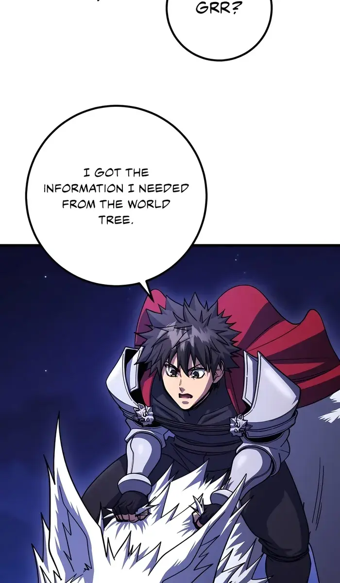 I Picked a Hammer to Save the World Chapter 83 Page 42