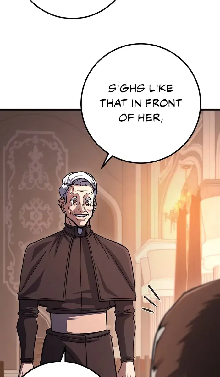 I Picked a Hammer to Save the World Chapter 83 Page 56