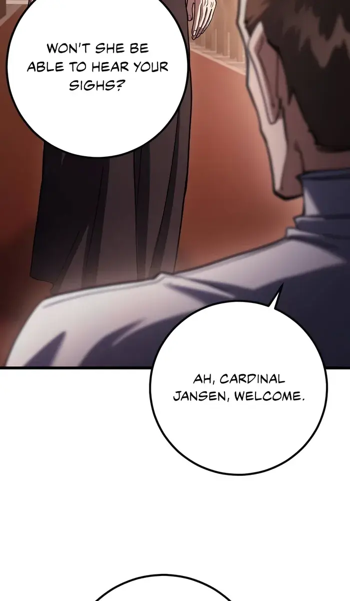 I Picked a Hammer to Save the World Chapter 83 Page 57