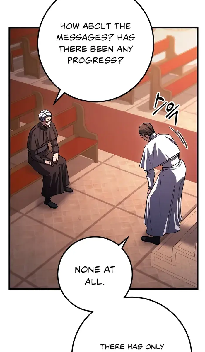 I Picked a Hammer to Save the World Chapter 83 Page 58