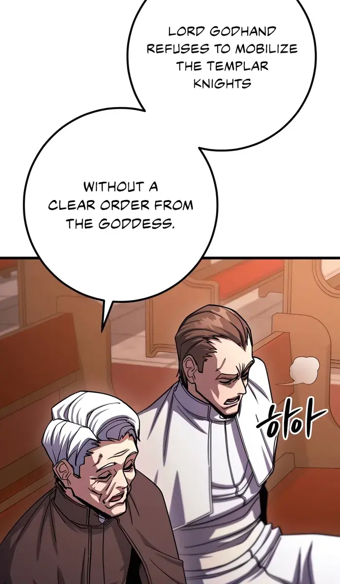 I Picked a Hammer to Save the World Chapter 83 Page 62