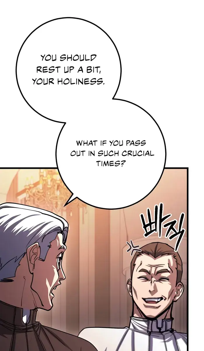 I Picked a Hammer to Save the World Chapter 83 Page 65