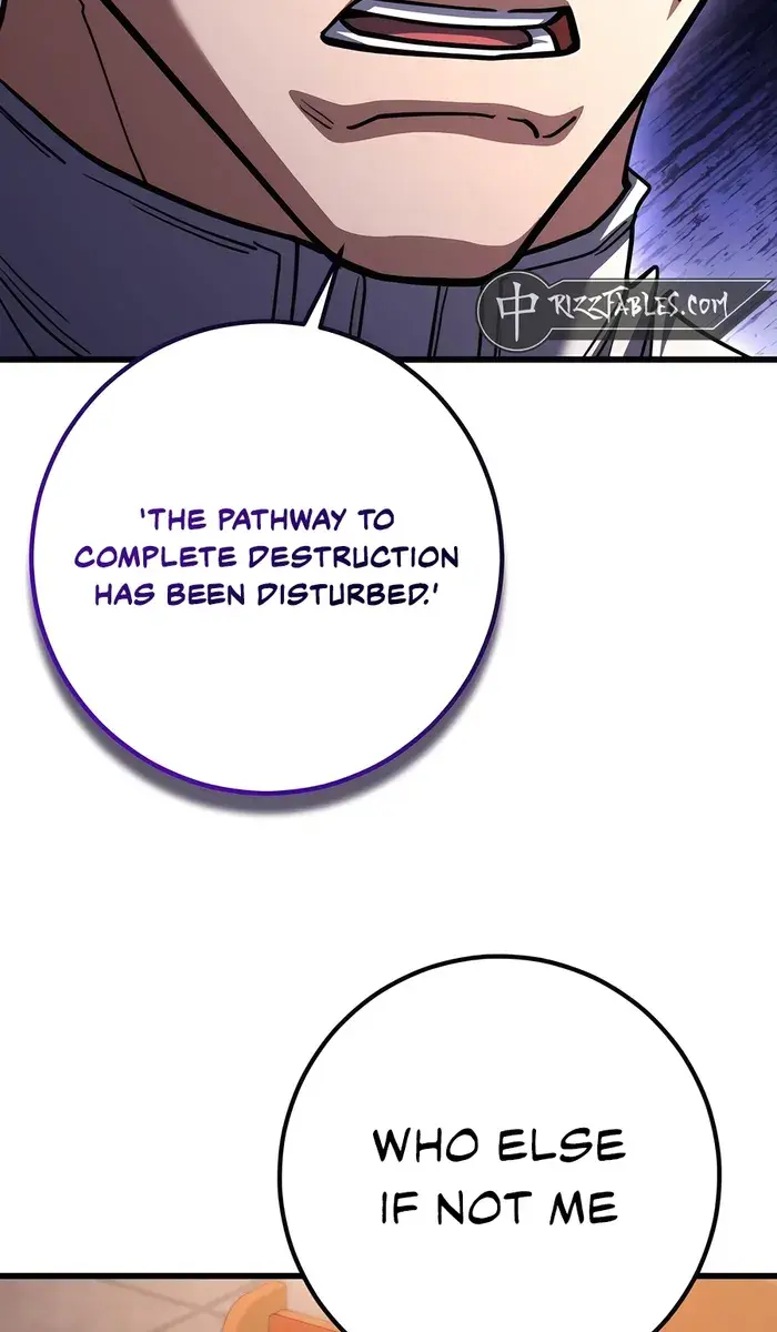 I Picked a Hammer to Save the World Chapter 83 Page 67