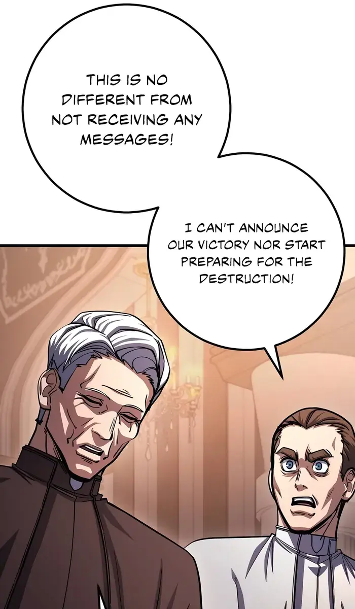 I Picked a Hammer to Save the World Chapter 83 Page 72