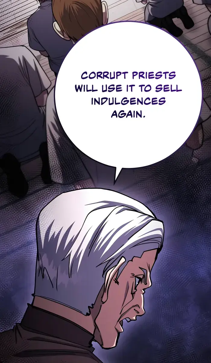 I Picked a Hammer to Save the World Chapter 83 Page 74