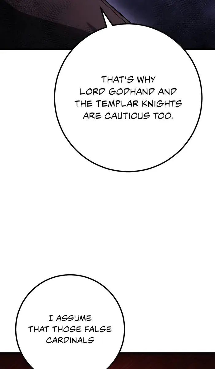 I Picked a Hammer to Save the World Chapter 83 Page 75