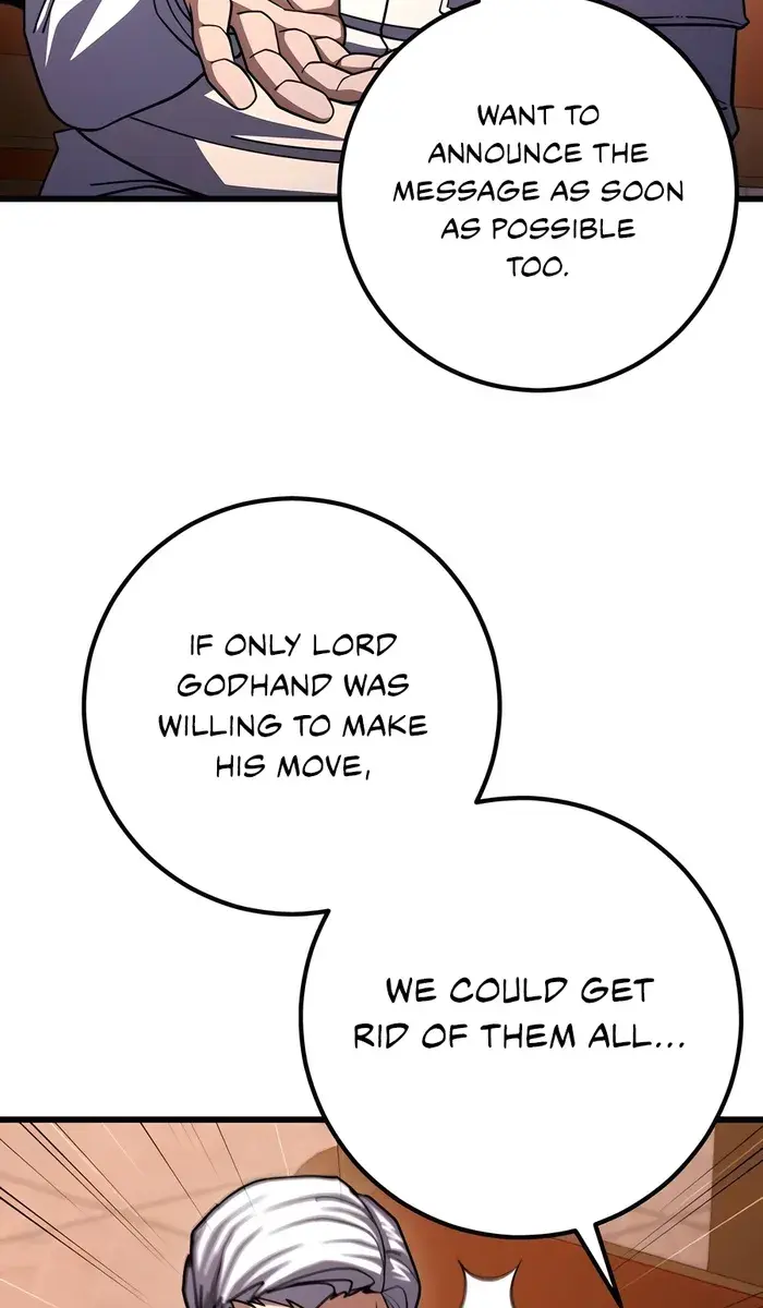 I Picked a Hammer to Save the World Chapter 83 Page 77