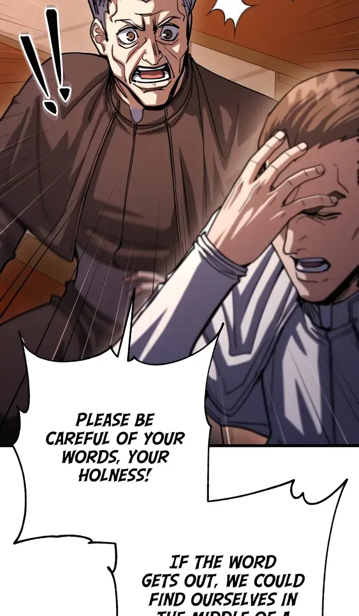I Picked a Hammer to Save the World Chapter 83 Page 78