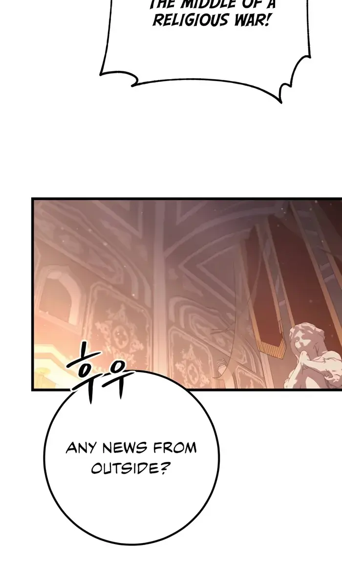 I Picked a Hammer to Save the World Chapter 83 Page 79