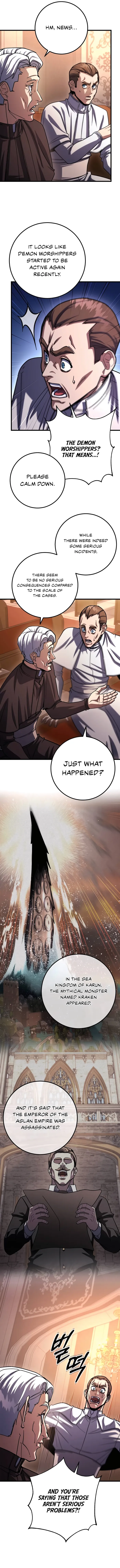 I Picked a Hammer to Save the World Chapter 83 Page 81