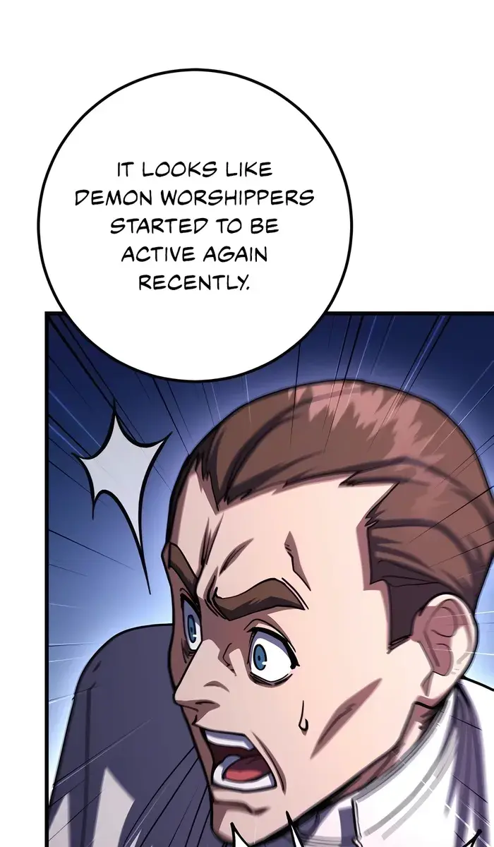 I Picked a Hammer to Save the World Chapter 83 Page 83