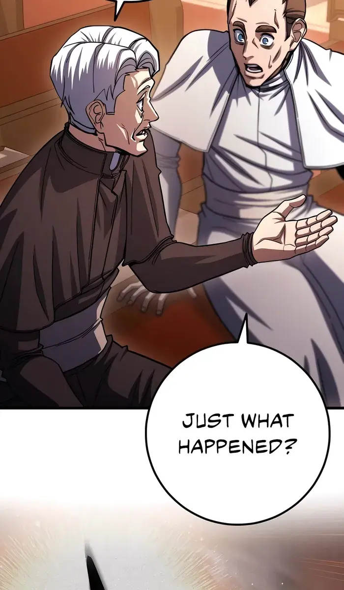 I Picked a Hammer to Save the World Chapter 83 Page 85