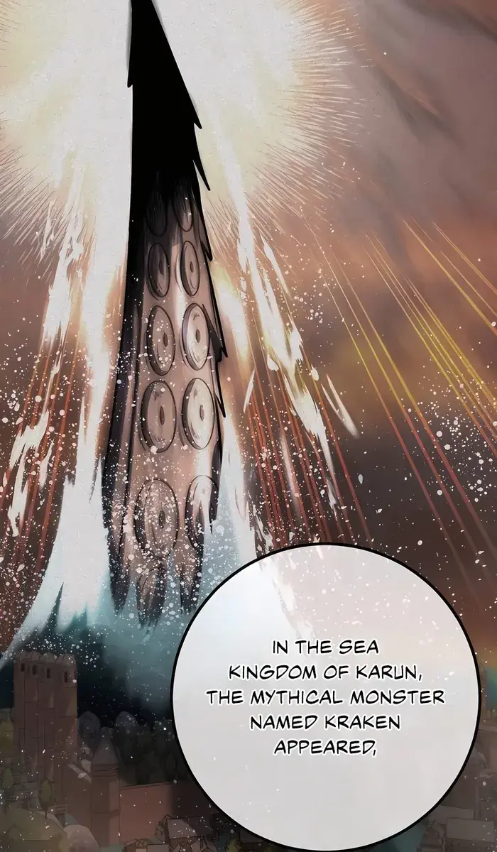 I Picked a Hammer to Save the World Chapter 83 Page 86