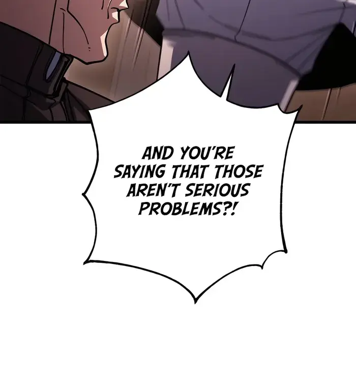 I Picked a Hammer to Save the World Chapter 83 Page 89
