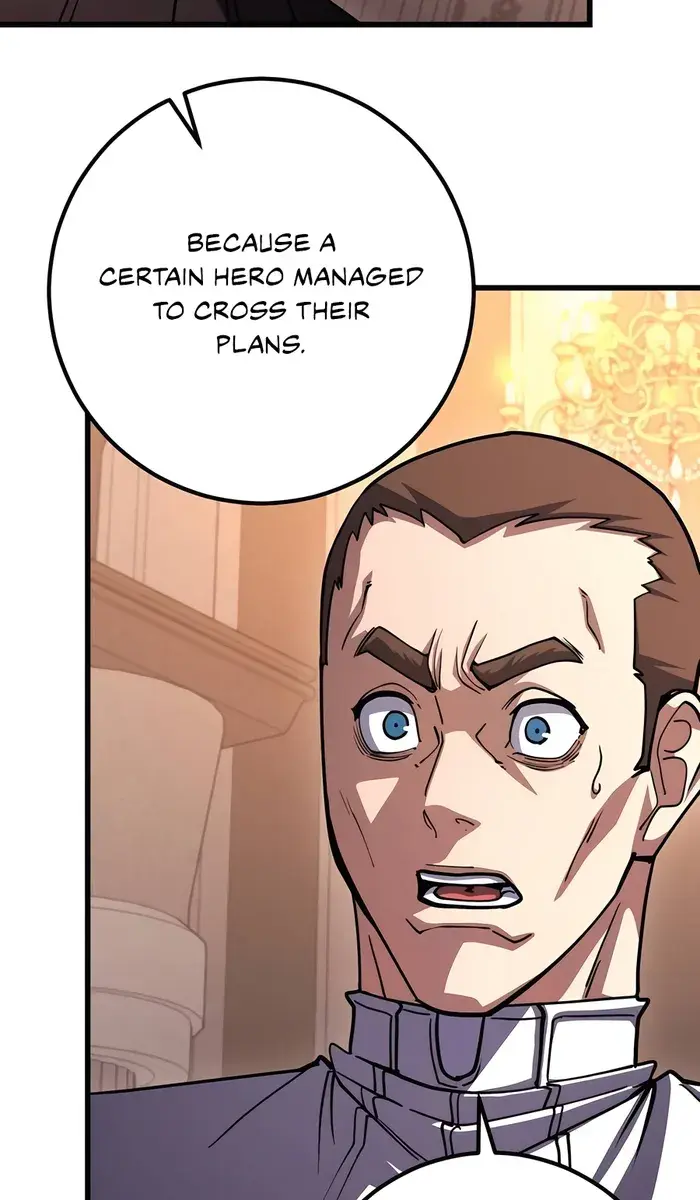 I Picked a Hammer to Save the World Chapter 83 Page 92