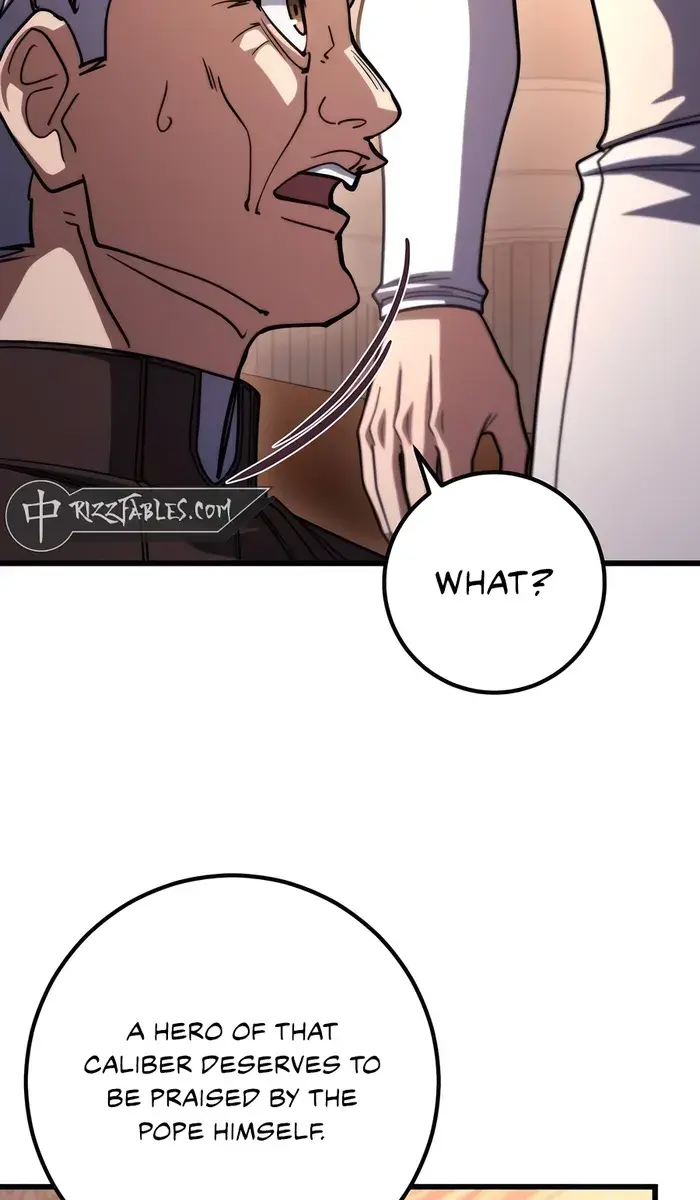 I Picked a Hammer to Save the World Chapter 83 Page 95