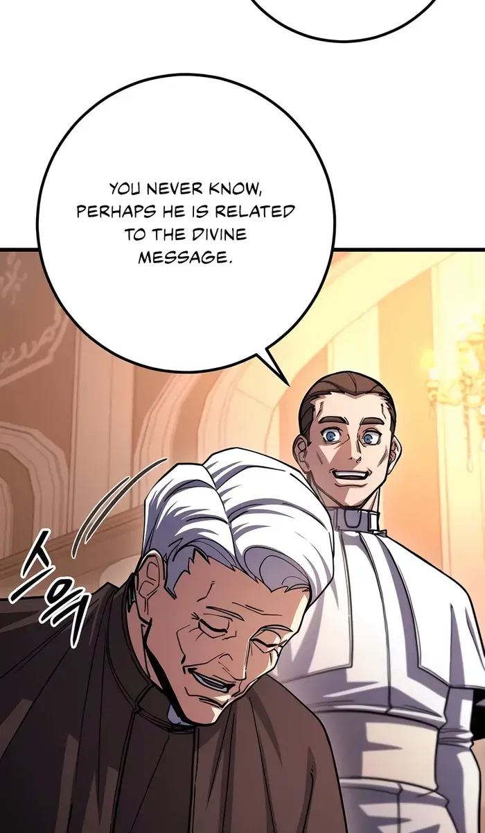 I Picked a Hammer to Save the World Chapter 83 Page 97