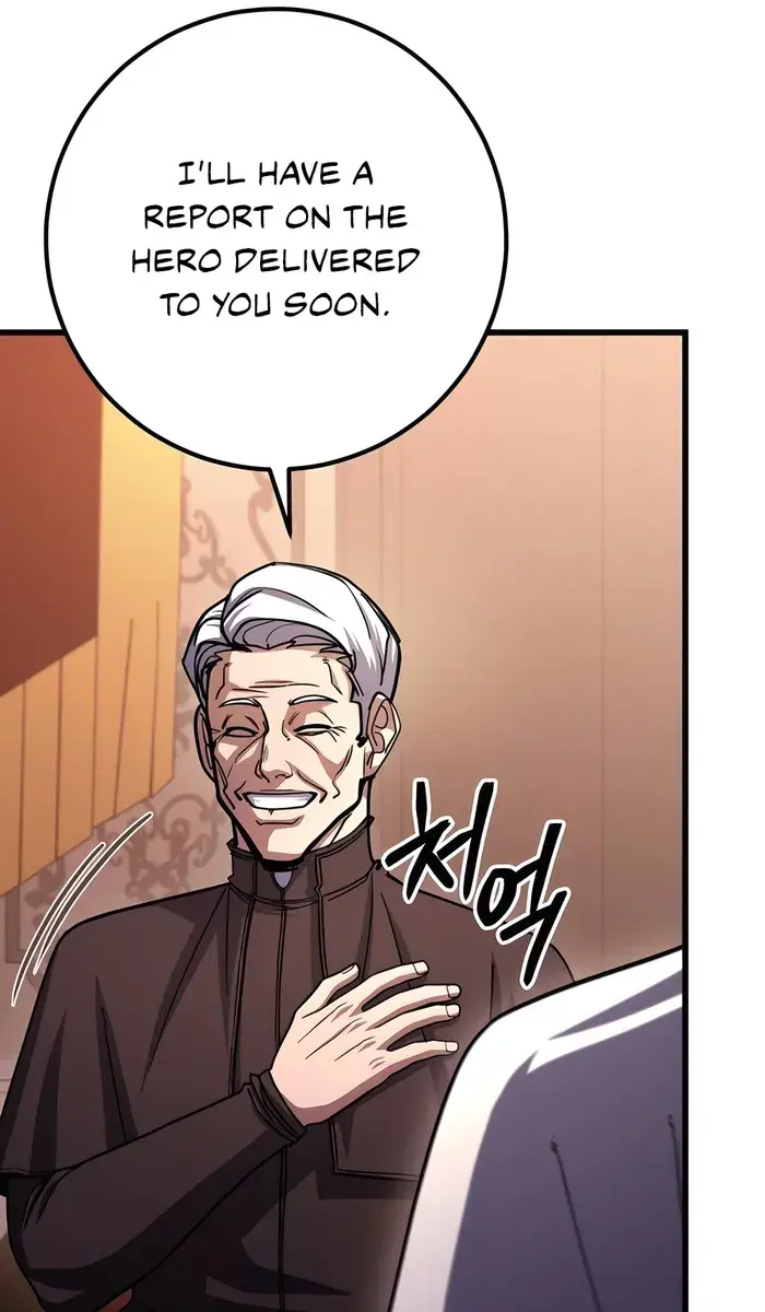 I Picked a Hammer to Save the World Chapter 83 Page 100