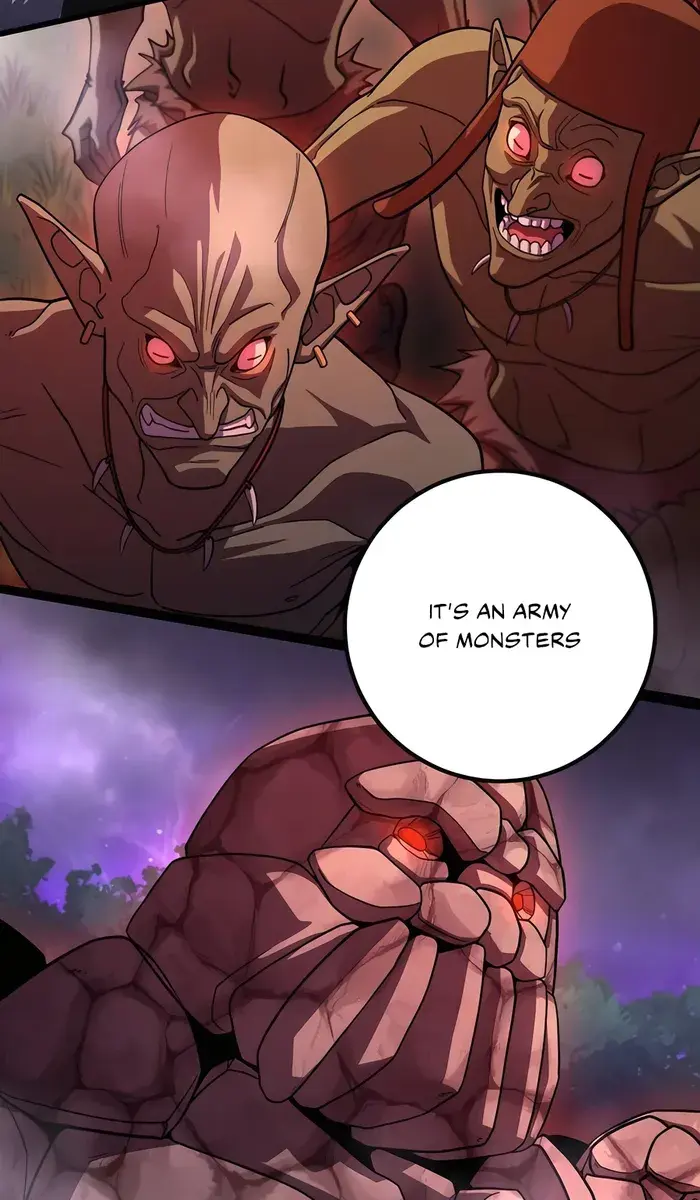 I Picked a Hammer to Save the World Chapter 83 Page 106