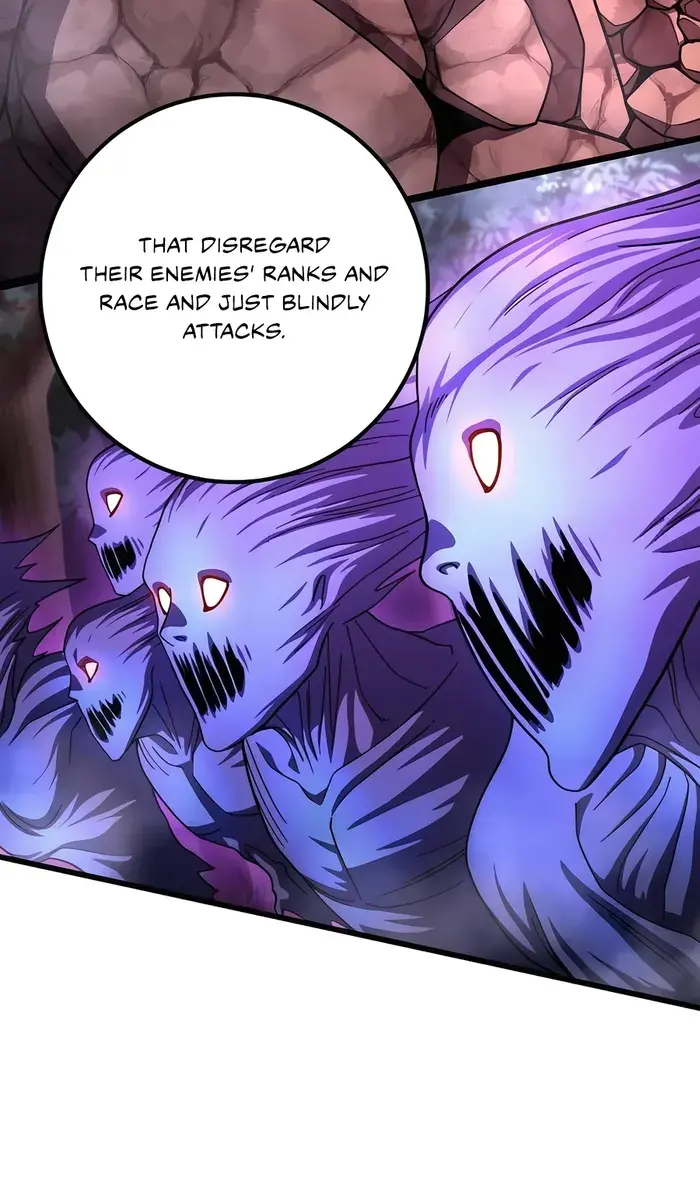 I Picked a Hammer to Save the World Chapter 83 Page 107