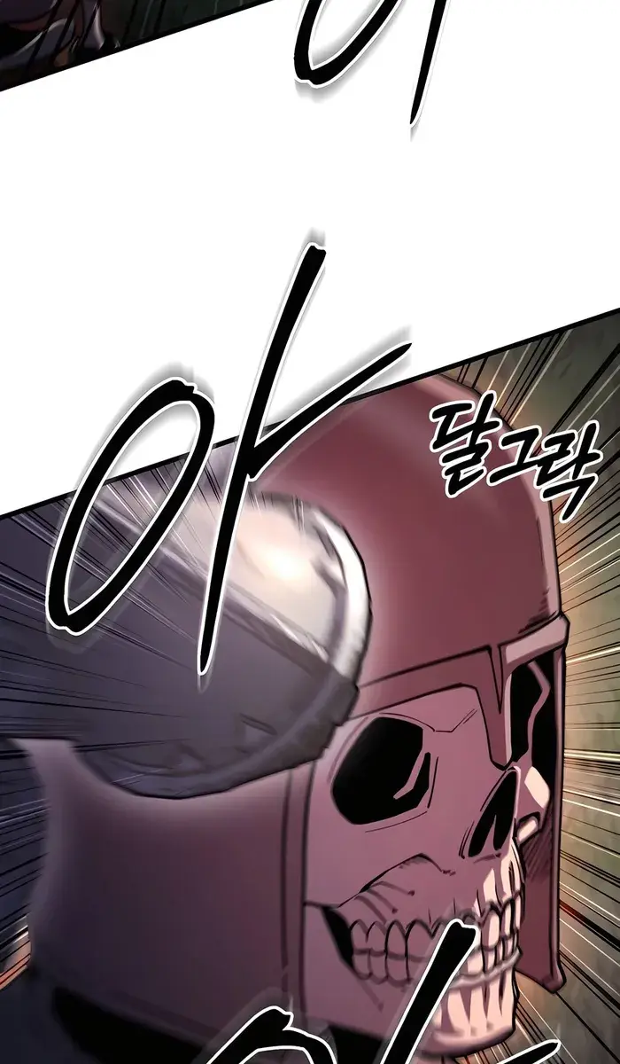I Picked a Hammer to Save the World Chapter 83 Page 114