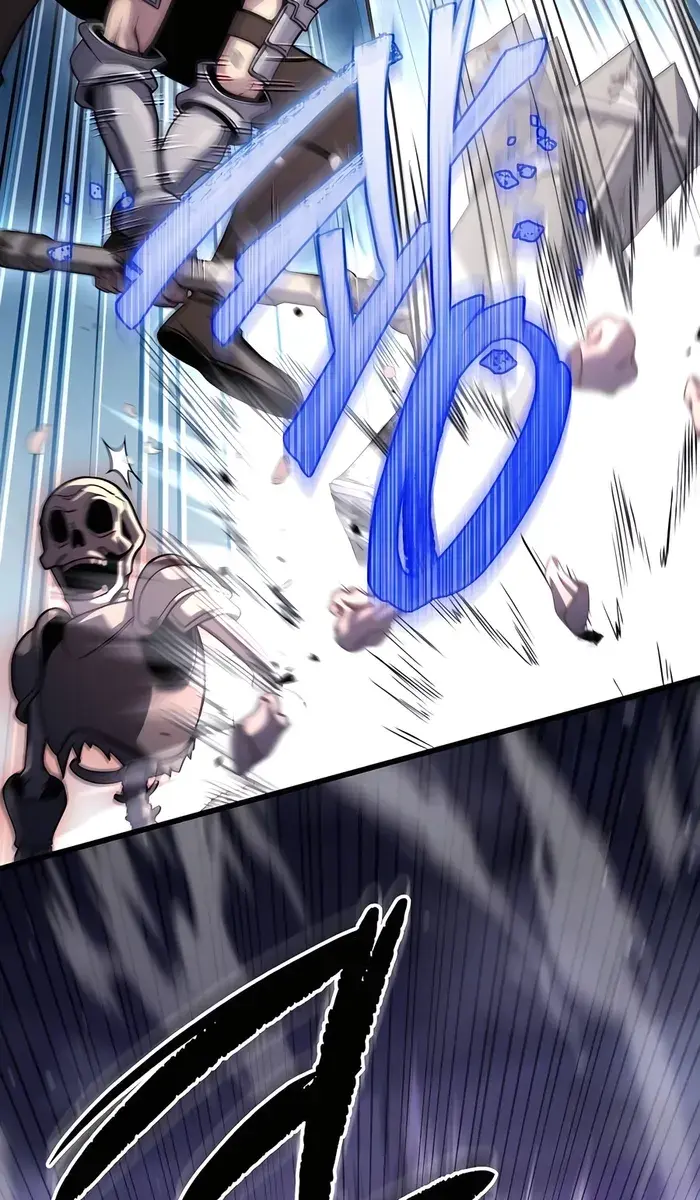 I Picked a Hammer to Save the World Chapter 83 Page 116