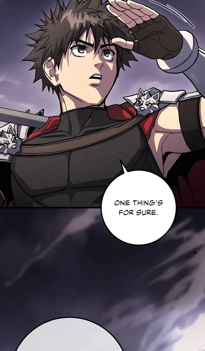I Picked a Hammer to Save the World Chapter 83 Page 122