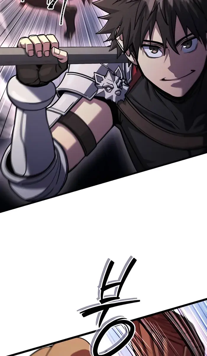 I Picked a Hammer to Save the World Chapter 83 Page 126