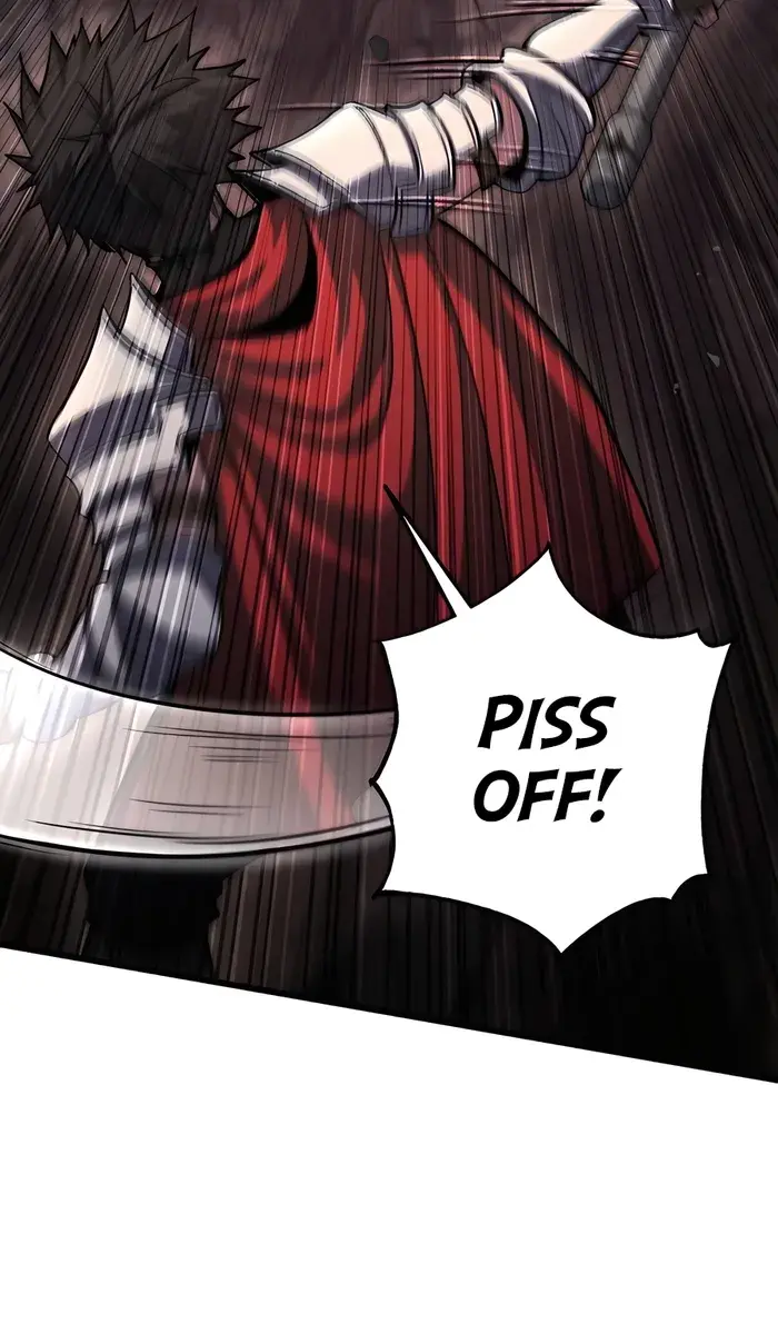 I Picked a Hammer to Save the World Chapter 83 Page 133