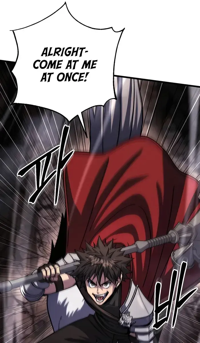 I Picked a Hammer to Save the World Chapter 83 Page 138