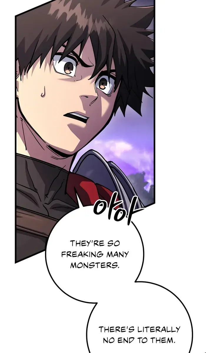 I Picked a Hammer to Save the World Chapter 84 Page 5