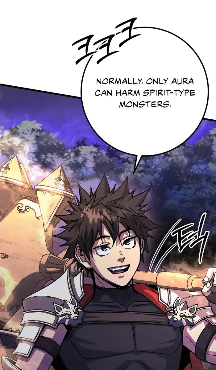 I Picked a Hammer to Save the World Chapter 84 Page 13
