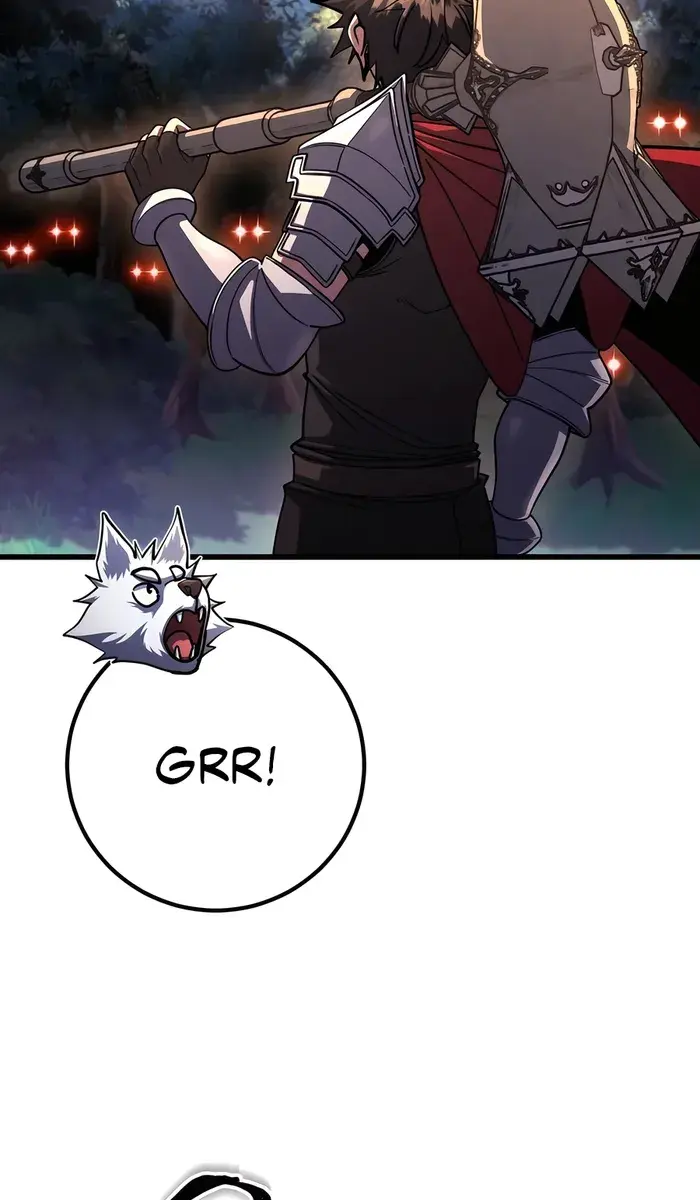 I Picked a Hammer to Save the World Chapter 84 Page 15