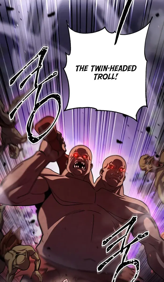 I Picked a Hammer to Save the World Chapter 84 Page 18