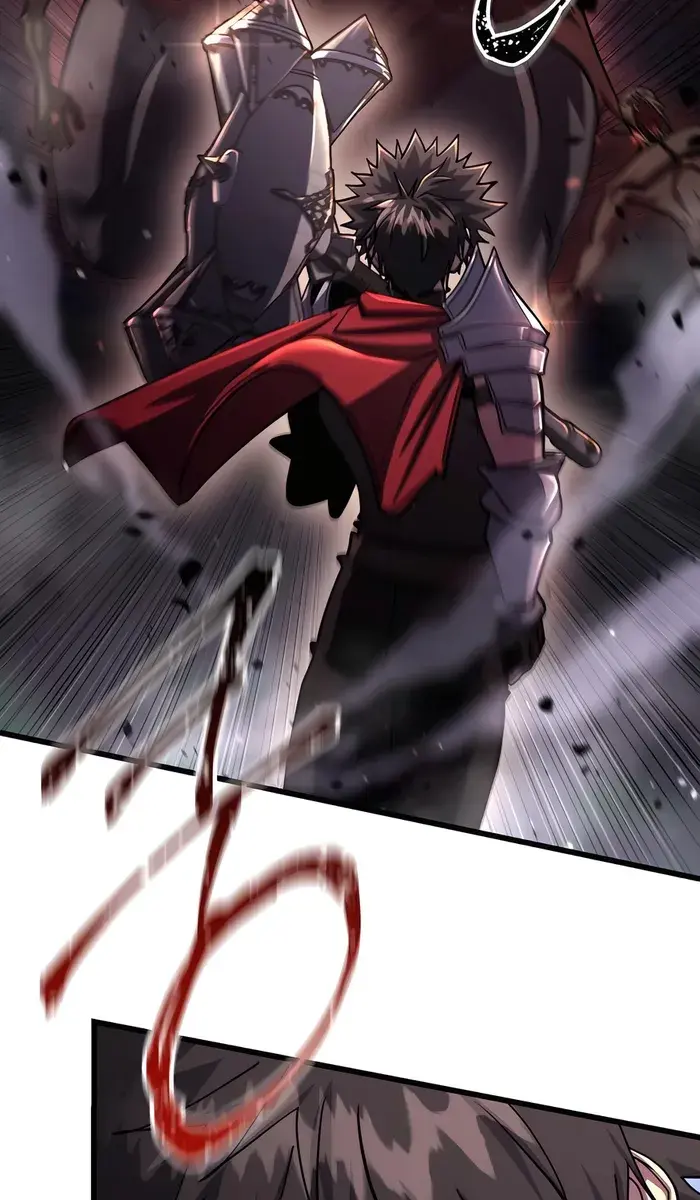 I Picked a Hammer to Save the World Chapter 84 Page 19