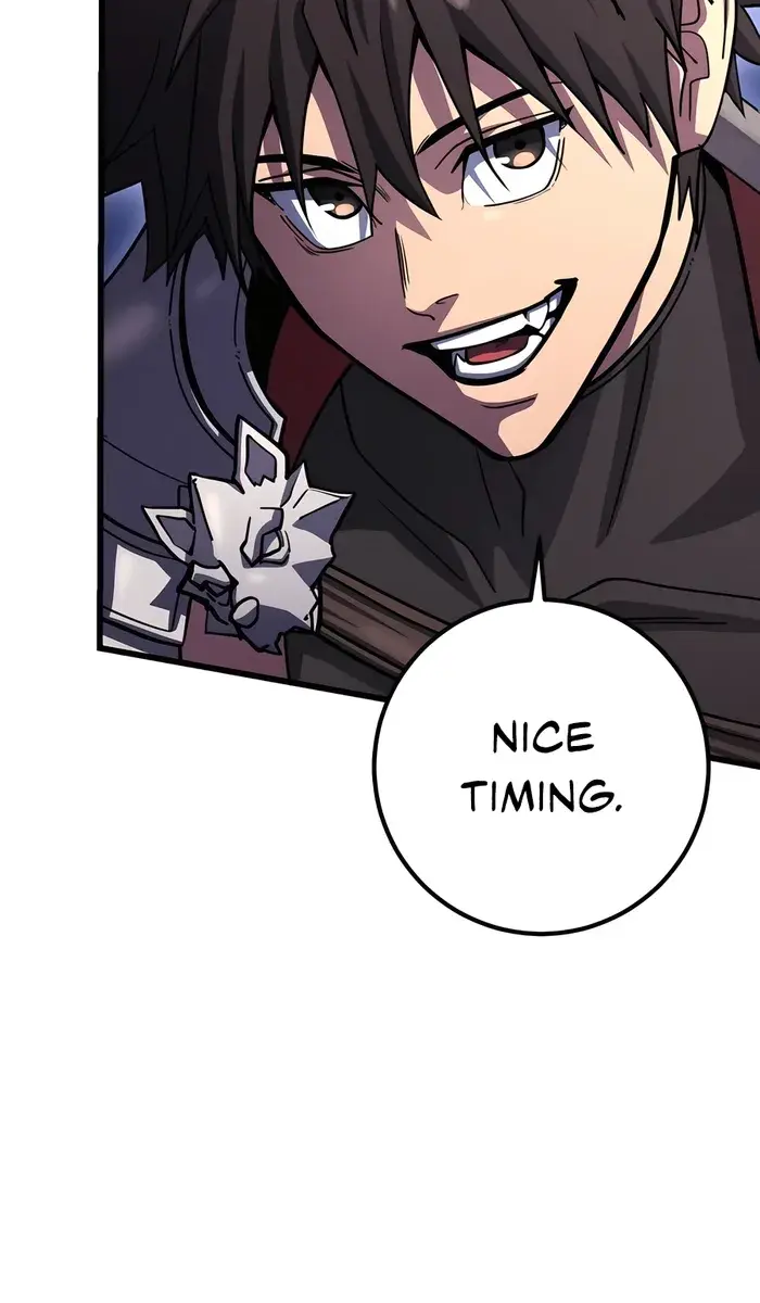 I Picked a Hammer to Save the World Chapter 84 Page 20