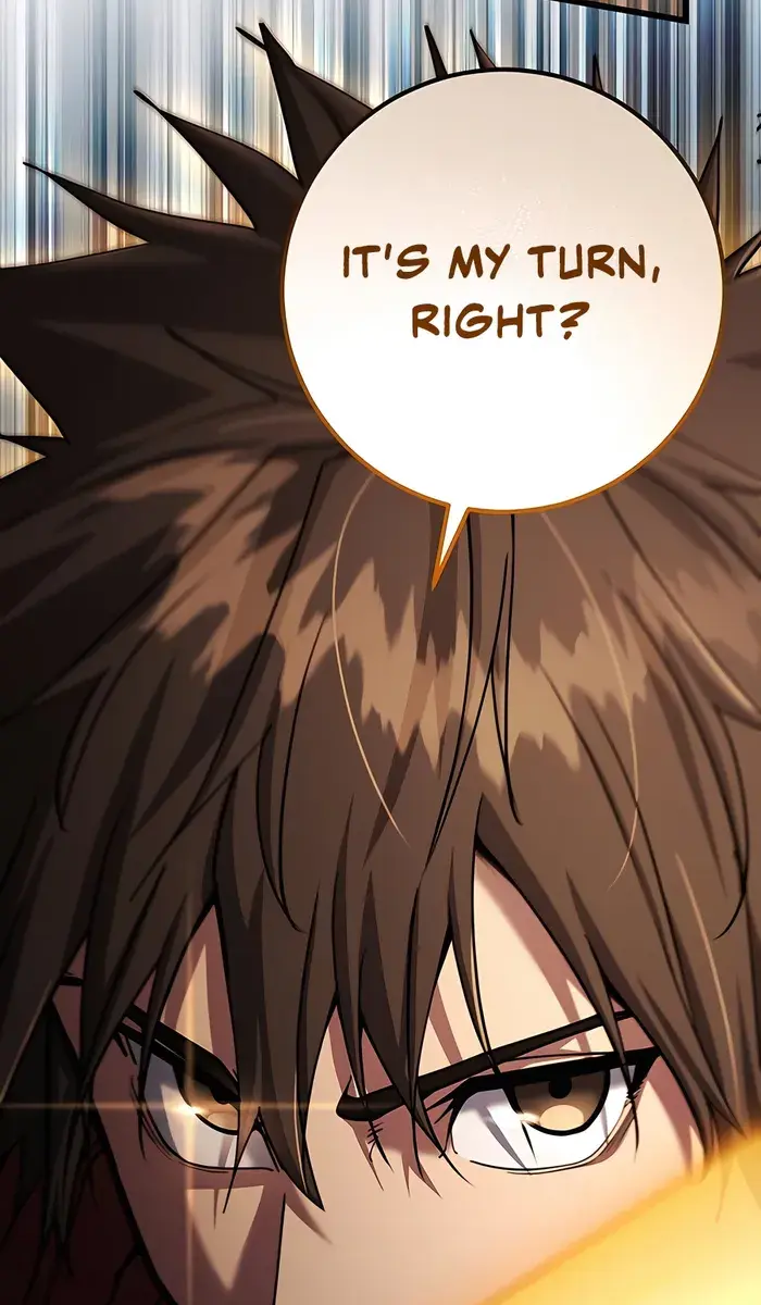I Picked a Hammer to Save the World Chapter 84 Page 33