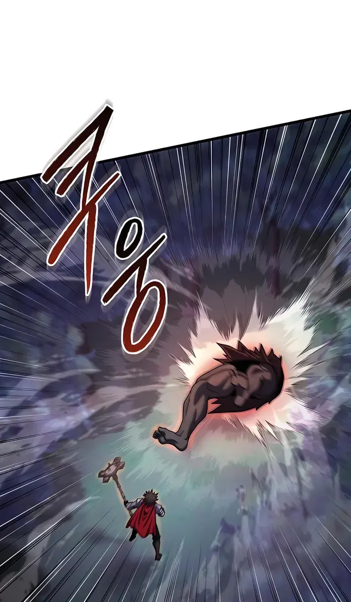 I Picked a Hammer to Save the World Chapter 84 Page 38