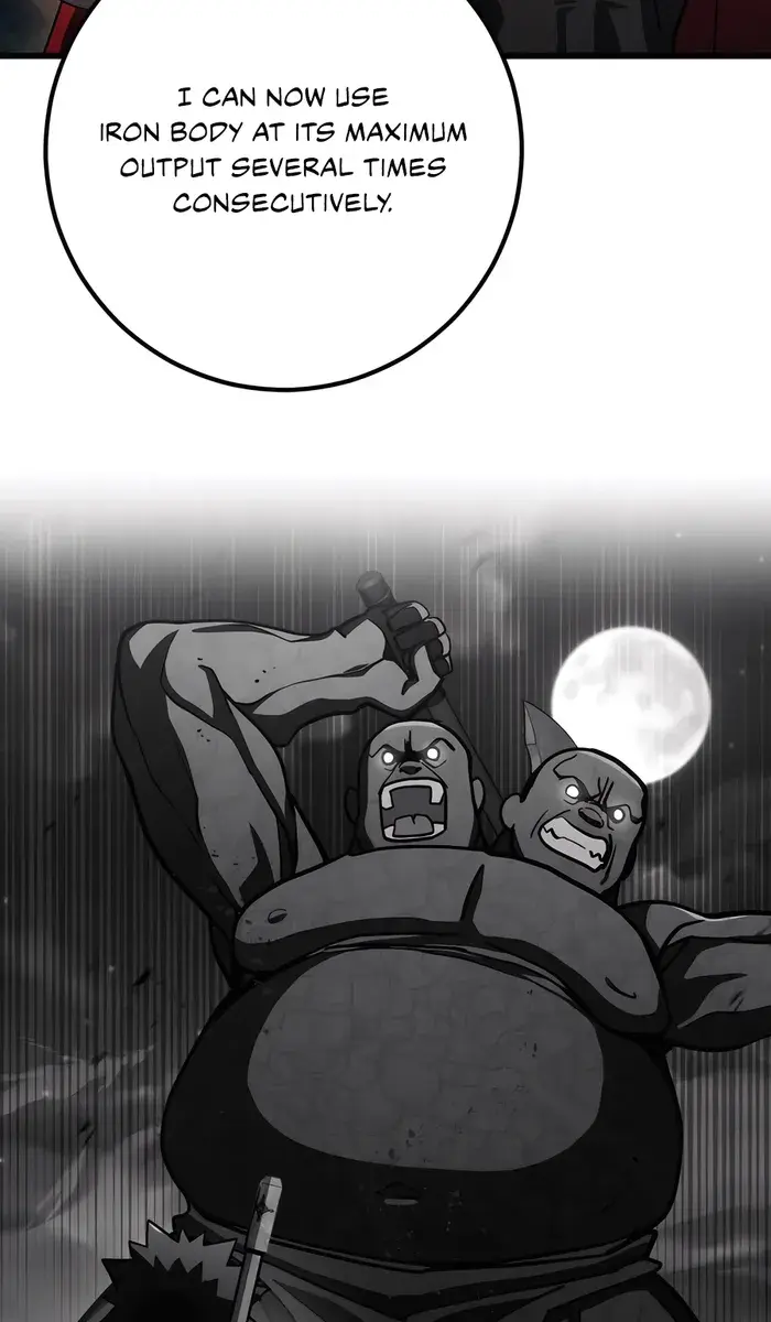 I Picked a Hammer to Save the World Chapter 84 Page 42